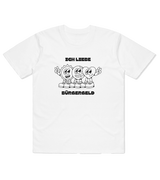 T-Shirt - Bürgergeld