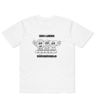 T-Shirt - Bürgergeld