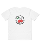 T-Shirt - Ich liebe Kirschen