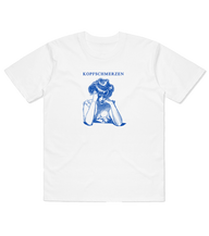 T-Shirt - Kopfschmerzen