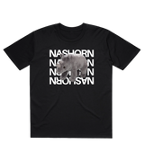 T-Shirt - Nashorn