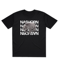 T-Shirt - Nashorn