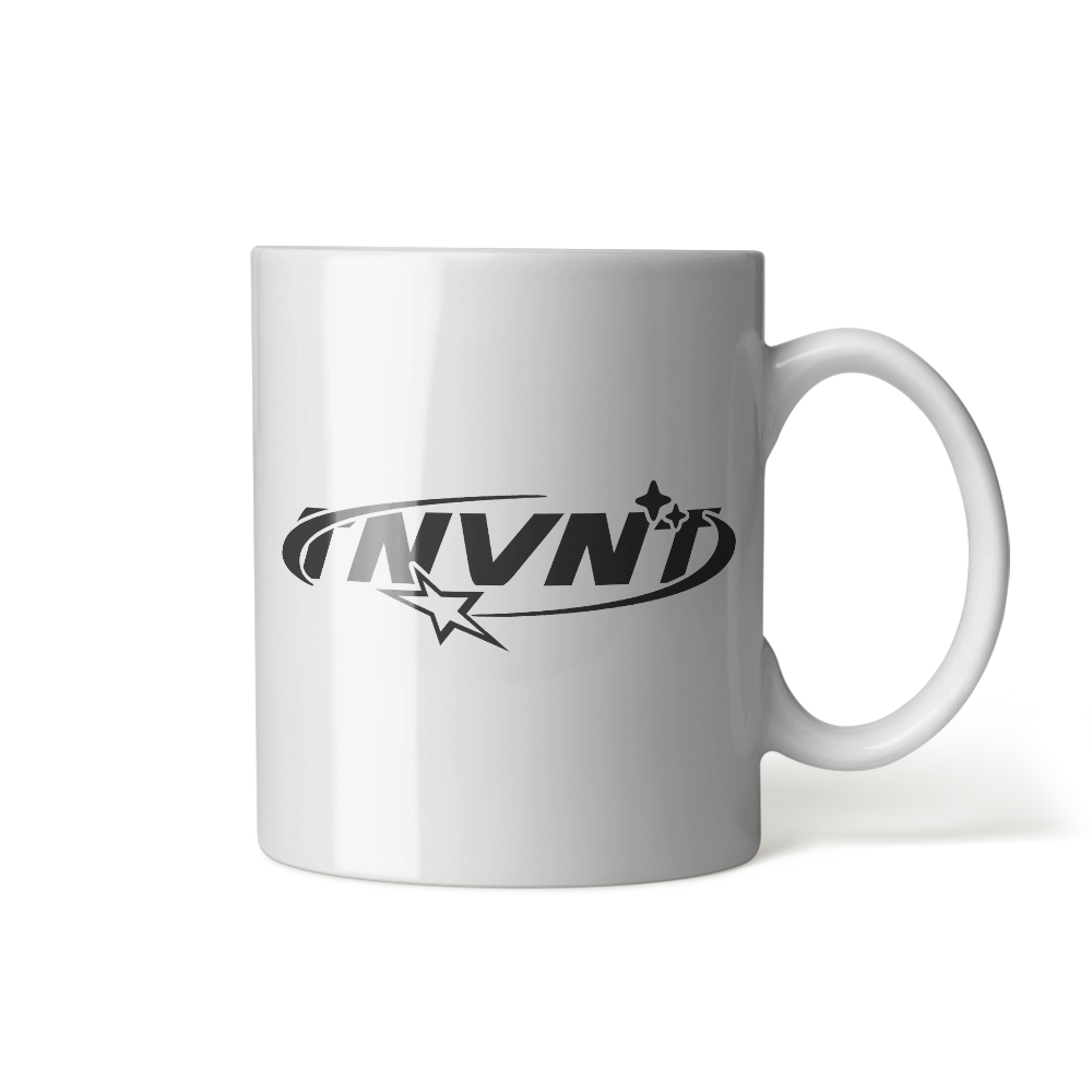 Ton Verändert - Tasse "TNVND"