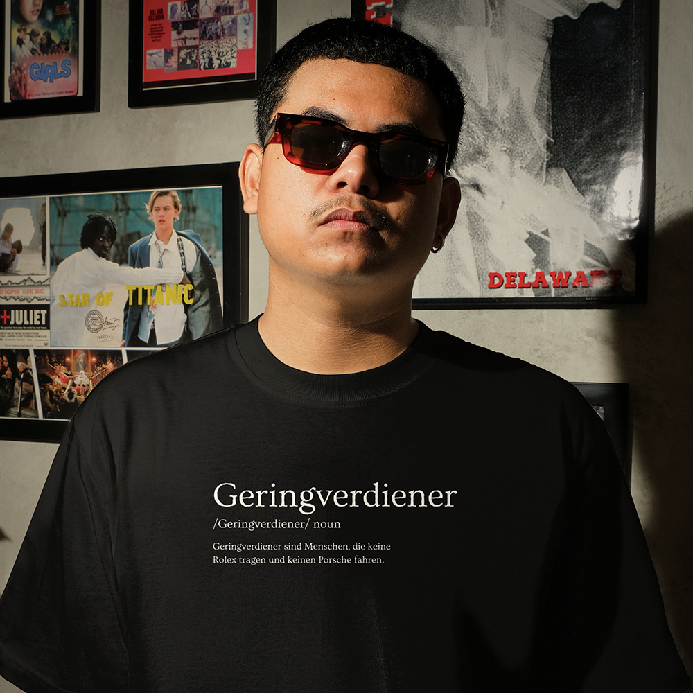 Geringverdiener