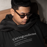 Geringverdiener